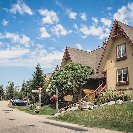 Le Plateau By Rendez-Vous Mont-Tremblant Apartment Exterior foto
