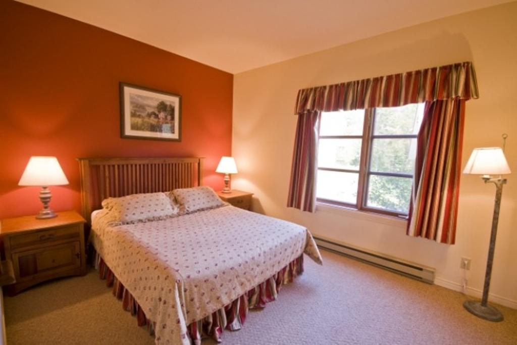 Le Plateau By Rendez-Vous Mont-Tremblant Apartment Exterior foto
