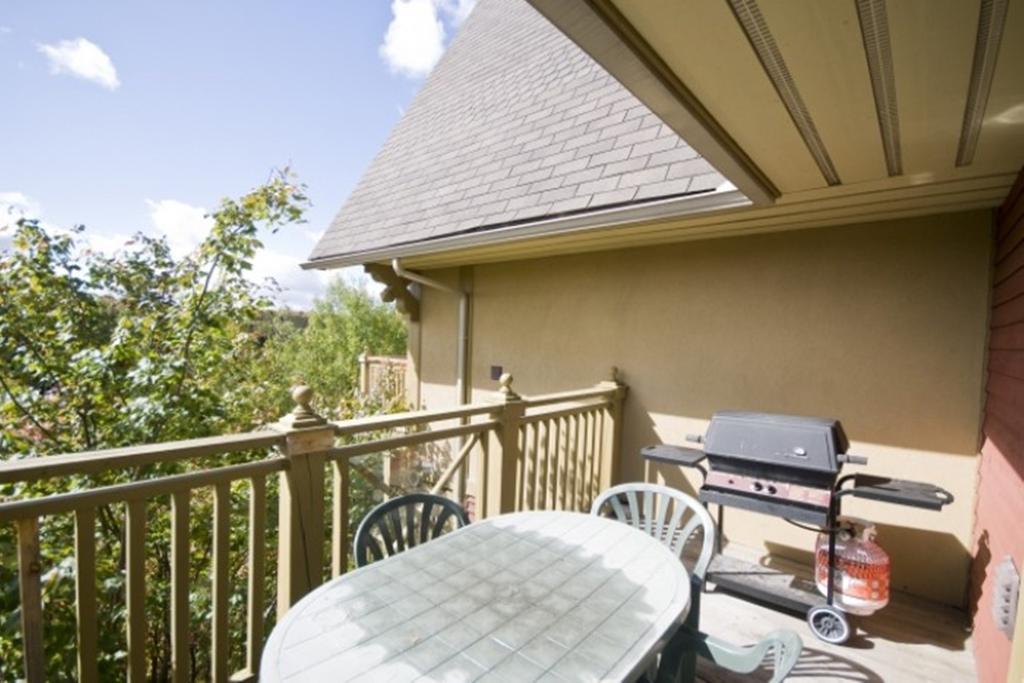 Le Plateau By Rendez-Vous Mont-Tremblant Apartment Exterior foto