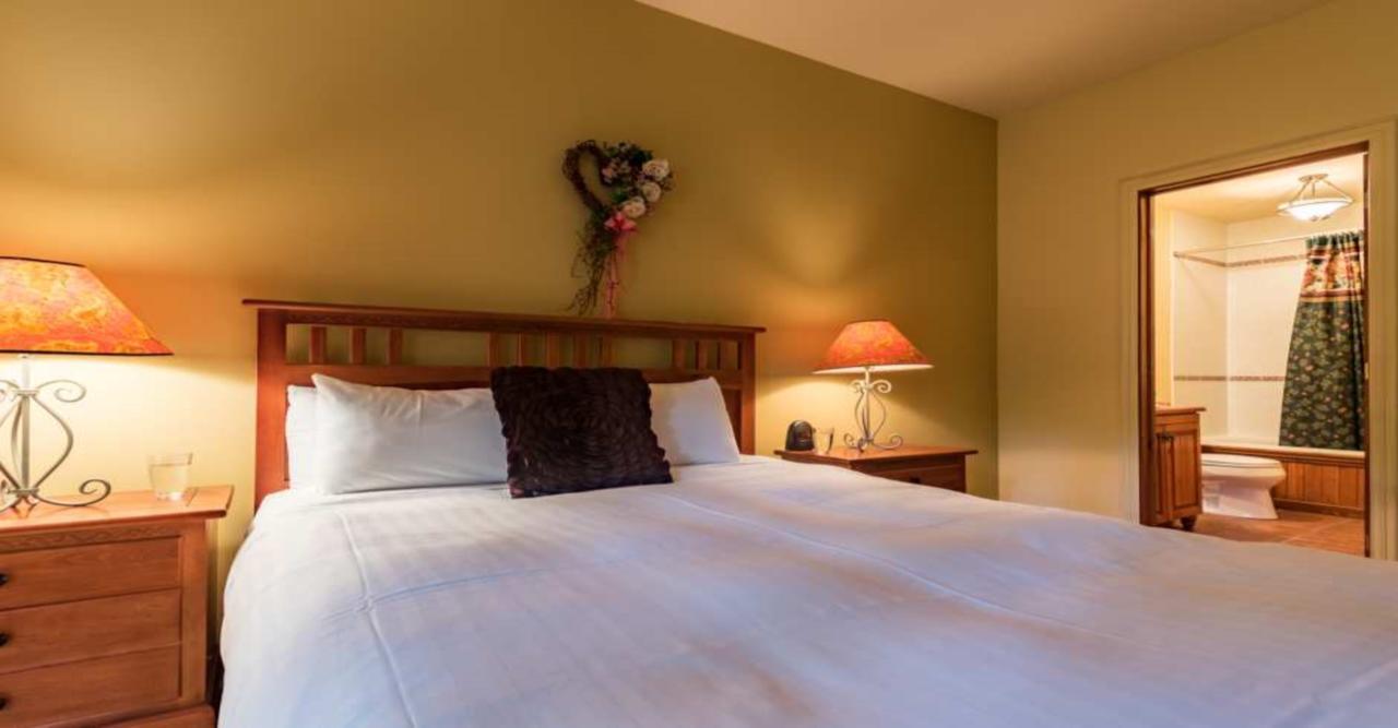 Le Plateau By Rendez-Vous Mont-Tremblant Apartment Exterior foto