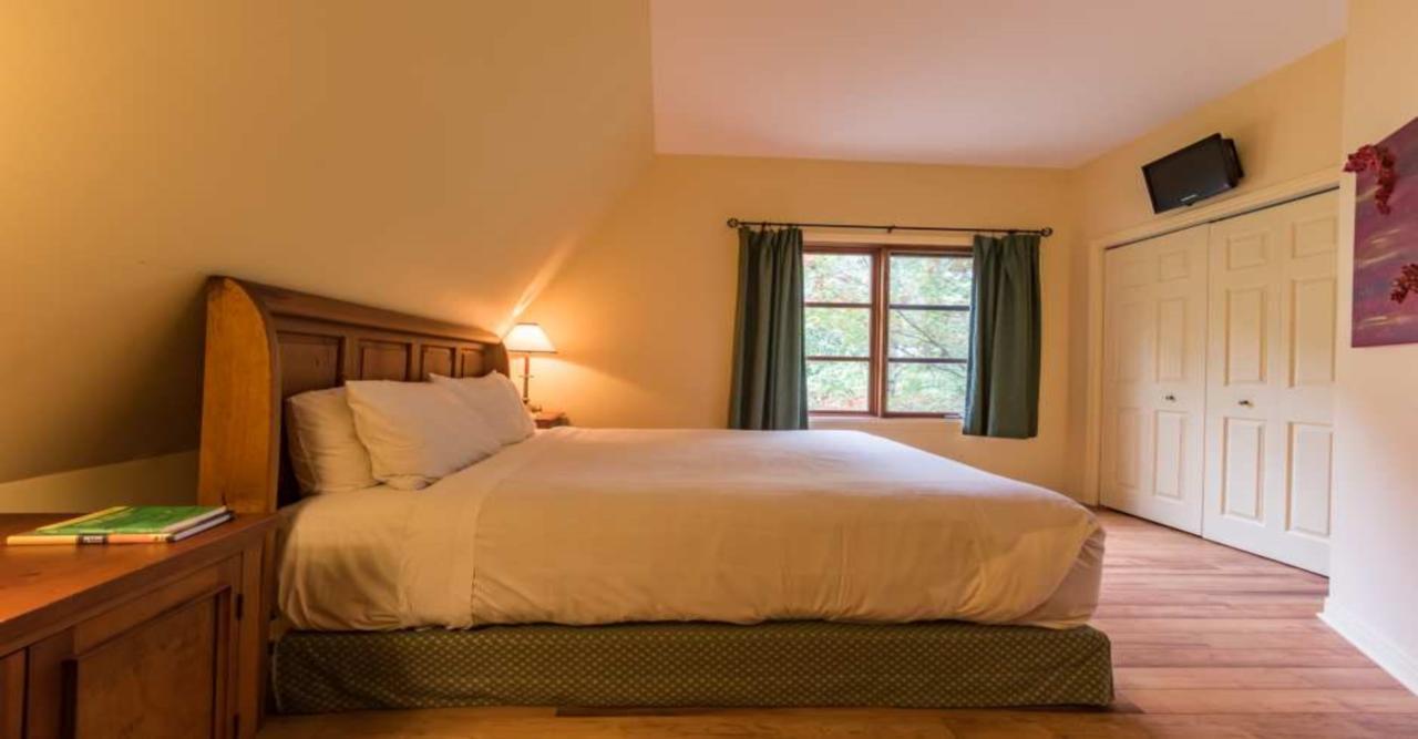 Le Plateau By Rendez-Vous Mont-Tremblant Apartment Exterior foto