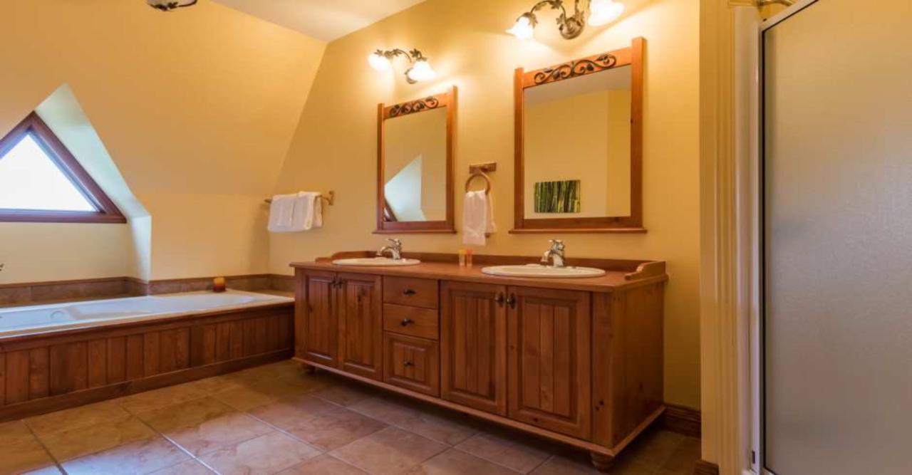 Le Plateau By Rendez-Vous Mont-Tremblant Apartment Exterior foto