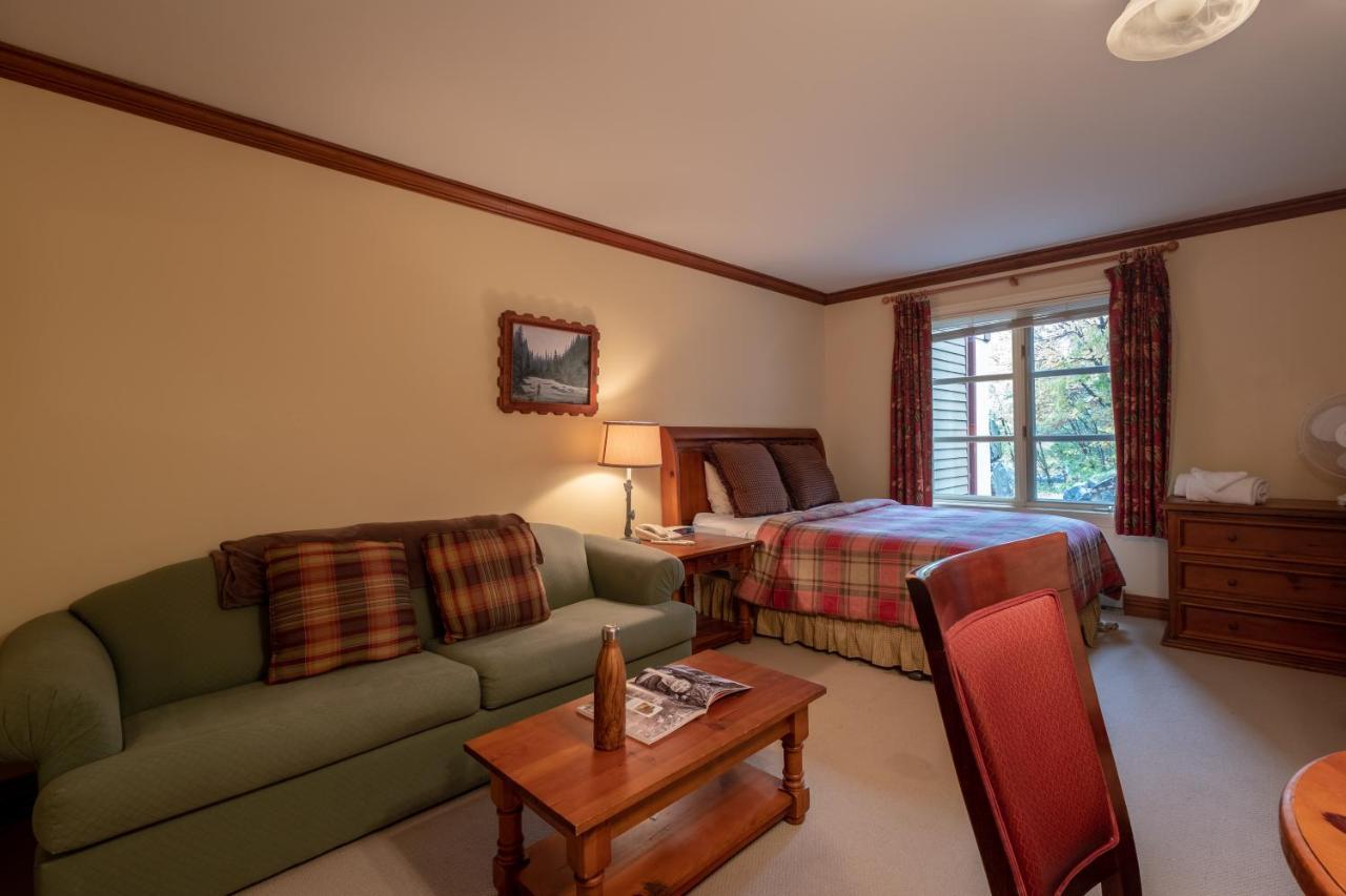 Le Plateau By Rendez-Vous Mont-Tremblant Apartment Exterior foto